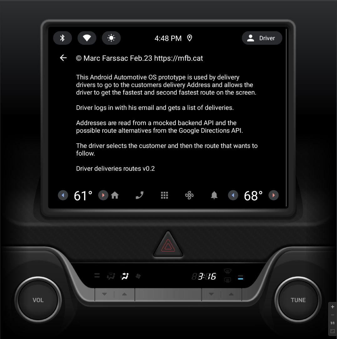 Explanations version v0.2